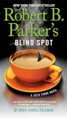 9780425276167-0425276163-Robert B. Parker's Blind Spot (A Jesse Stone Novel)