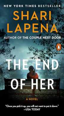 9781984880543-1984880543-The End of Her: A Novel