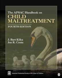9781506341705-1506341705-The APSAC Handbook on Child Maltreatment