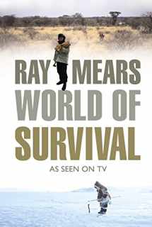 9780007163694-000716369X-Ray Mears' World of Survival: As Seen on TV
