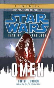 9780345509130-0345509137-Omen (Star Wars: Fate of the Jedi, Bk 2)
