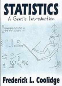 9780761954859-0761954856-Statistics: A Gentle Introduction