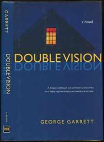 9780817314286-0817314288-Double Vision: A Novel (Deep South Books)