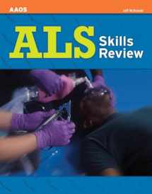 9780763751210-0763751219-ALS Skills Review