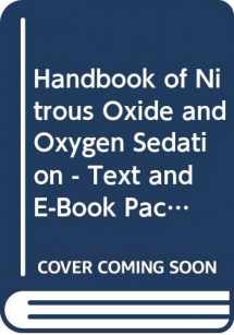 9780323058377-032305837X-Handbook of Nitrous Oxide and Oxygen Sedation - Text and E-Book Package