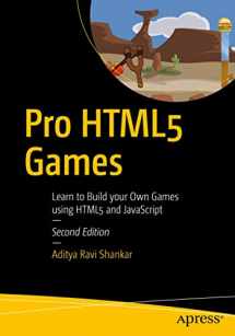 9781484229095-1484229096-Pro HTML5 Games: Learn to Build your Own Games using HTML5 and JavaScript