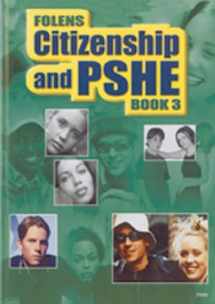 9781841638386-1841638382-Folens Citizenship and Pshe Text Book Year 9