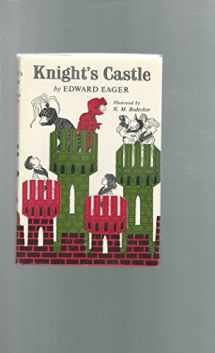 9780152431020-0152431020-Knight's Castle