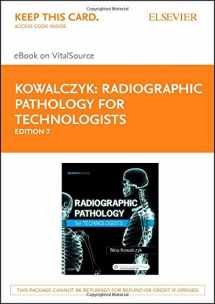 9780323416320-0323416322-Radiographic Pathology for Technologists