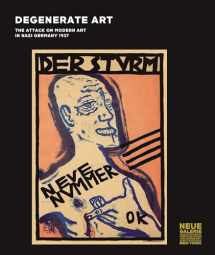 9783791353678-3791353675-Degenerate Art: The Attack on Modern Art in Nazi Germany 1937