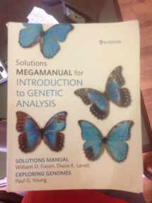 9781429201773-1429201770-Introduction to Genetic Analysis Solutions MegaManual
