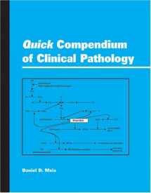 9780891895091-0891895094-Quick Compendium of Clinical Pathology