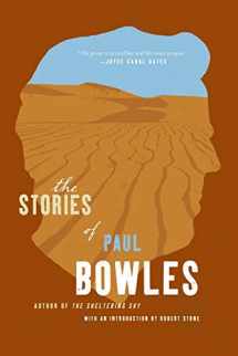 9780061137044-0061137049-The Stories of Paul Bowles