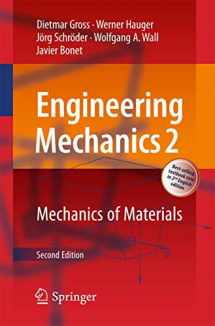 9783662562710-3662562715-Engineering Mechanics 2: Mechanics of Materials