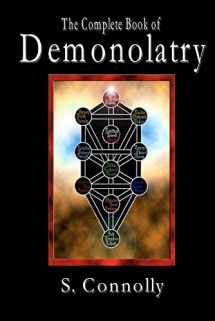 9780966978865-0966978862-The Complete Book of Demonolatry