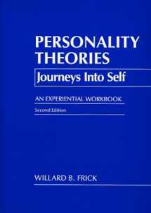 9780807730881-0807730882-Personality Theories: Journeys into Self, An Experiential Workbook