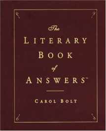 9780786866991-0786866993-The Literary Book of Answers