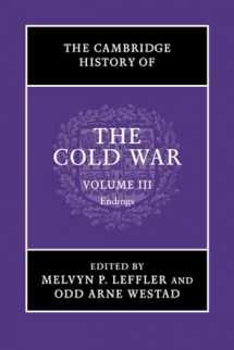 9781107602311-1107602319-The Cambridge History of the Cold War (Volume 3)