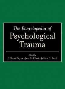 9780470447482-0470447486-The Encyclopedia of Psychological Trauma