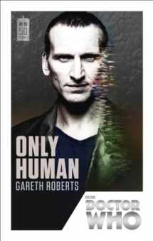 9781849905190-1849905193-DOCTOR WHO: ONLY HUMAN