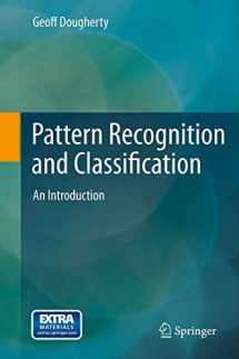 9781461453222-1461453224-Pattern Recognition and Classification: An Introduction
