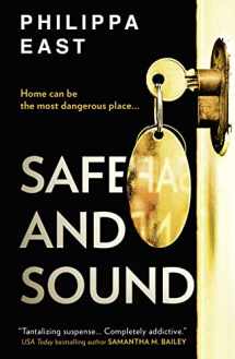 9780008465520-0008465525-Safe and Sound: Twisty and gripping suspense from the author of Little White Lies