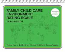 9780807763018-0807763012-Family Child Care Environment Rating Scale (FCCERS-3)
