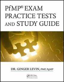 9781482251005-1482251000-PfMP® Exam Practice Tests and Study Guide (Best Practices in Portfolio, Program, and Project Management)