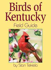 9781885061966-188506196X-Birds of Kentucky Field Guide