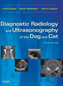 9781437701500-1437701507-Diagnostic Radiology and Ultrasonography of the Dog and Cat