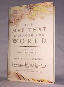 9780060193614-0060193611-The Map That Changed the World: William Smith and the Birth of Modern Geology