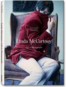 9783836527286-3836527286-Linda McCartney: Life in Photographs