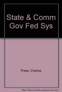 9780060453664-0060453664-State and Community Governments in a Dynamic Federal System