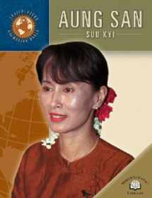 9780836854947-0836854942-Aung San Suu Kyi (Trailblazers of the Modern World)