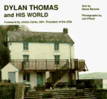 9781857721591-1857721594-Dylan Thomas and His World