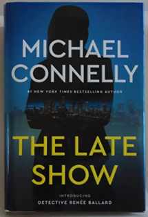 9780316225984-0316225983-The Late Show