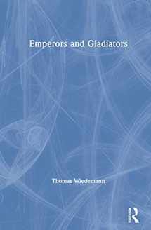 9780415000055-041500005X-Emperors and Gladiators