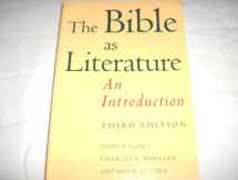 9780195092851-0195092856-The Bible as Literature: An Introduction