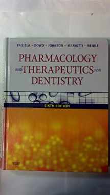 9780323055932-0323055931-Pharmacology and Therapeutics for Dentistry