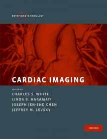 9780199829477-0199829470-Cardiac Imaging (Rotations in Radiology)