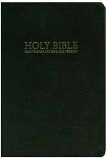 9781941448281-1941448283-CEV Leather Presentation Bible: Contemporary English Version