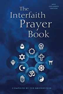 9780983260974-0983260974-The Interfaith Prayer Book: New Expanded Edition