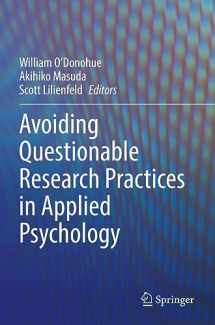 9783031049705-3031049705-Avoiding Questionable Research Practices in Applied Psychology