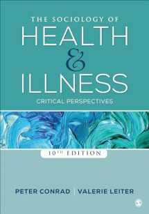 9781544326245-1544326246-The Sociology of Health and Illness: Critical Perspectives
