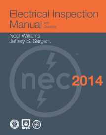 9781284041835-1284041832-Electrical Inspection Manual, 2014 Edition