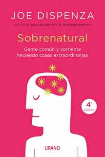 9788416720200-8416720207-Sobrenatural: Gente corriente haciendo cosas extraordinarias (Spanish Edition)
