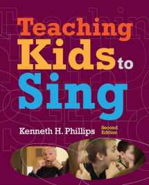 9781133958505-1133958508-Teaching Kids to Sing