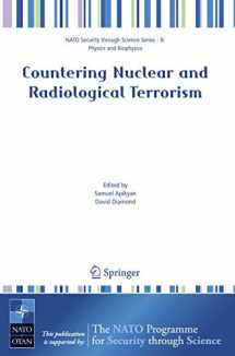 9781402049200-140204920X-Countering Nuclear and Radiological Terrorism (Nato Security through Science Series B:)