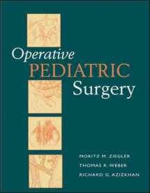 9780838574058-083857405X-Operative Pediatric Surgery