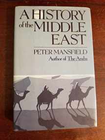9780670815159-0670815152-A History of the Middle East